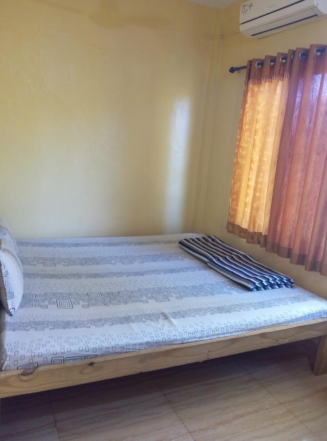 Om Shree Bed And Breakfast Harihareshwar Buitenkant foto